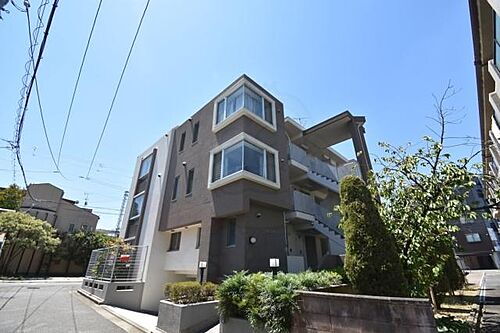 大阪府堺市東区日置荘原寺町 賃貸マンション