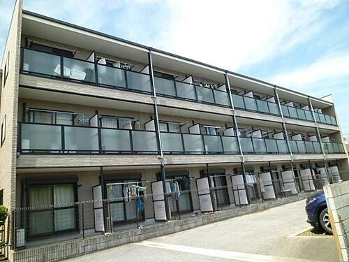 大阪府堺市南区高倉台２丁 3階建 築24年11ヶ月