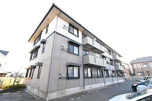 大阪府堺市西区鳳南町５丁 賃貸アパート