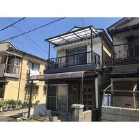KASHIWAGI貸家