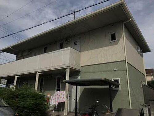 大阪府堺市西区浜寺諏訪森町東３丁 2階建 築18年