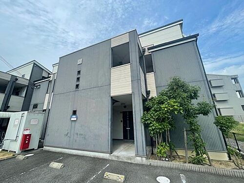 大阪府堺市東区日置荘西町４丁 2階建 築17年3ヶ月