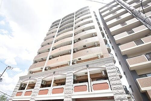 大阪府堺市北区中百舌鳥町２丁 賃貸マンション