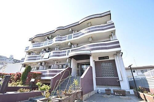 大阪府堺市中区堀上町 3階建 築29年9ヶ月