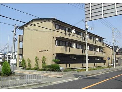 大阪府堺市北区長曽根町 賃貸アパート