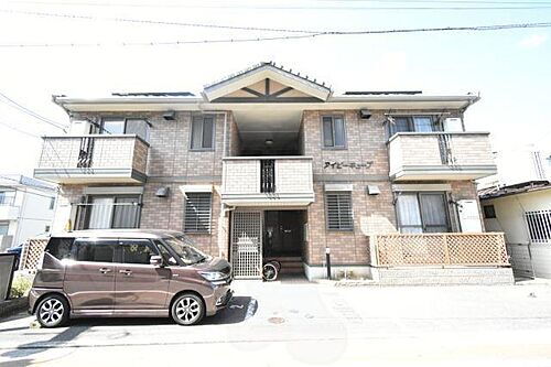 大阪府堺市西区鳳南町２丁 2階建 築22年2ヶ月