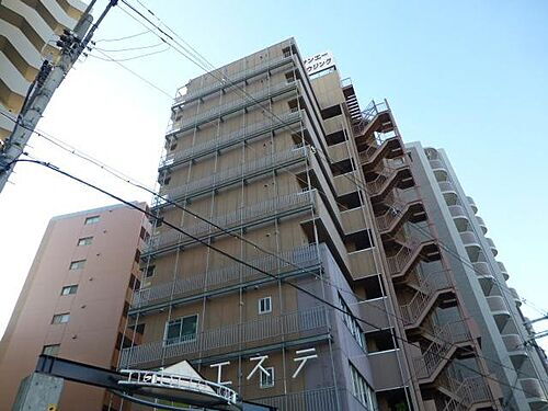 メゾンアリエス