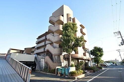 大阪府堺市西区浜寺船尾町東４丁 賃貸マンション