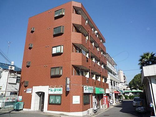 大阪府堺市堺区向陵東町３丁 5階建 築28年2ヶ月