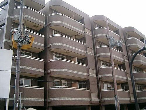 ブレスコート新金岡５号館