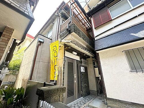 大阪府堺市北区百舌鳥梅北町３丁 2階建 築49年5ヶ月