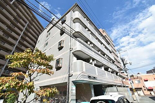 大阪府堺市北区百舌鳥梅北町１丁 5階建 築28年3ヶ月