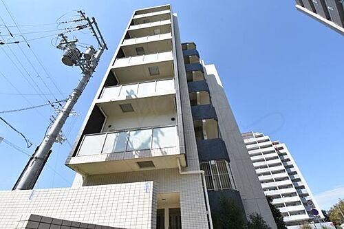 大阪府堺市北区長曽根町 賃貸マンション