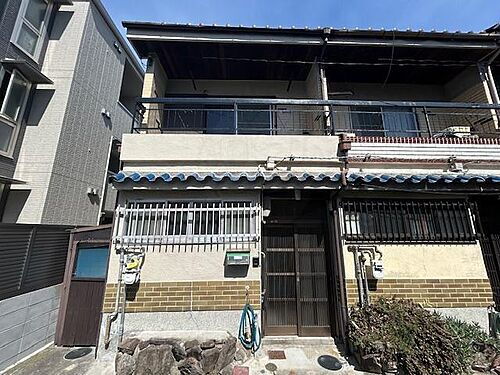 大阪府堺市北区百舌鳥赤畑町３丁 賃貸一戸建て