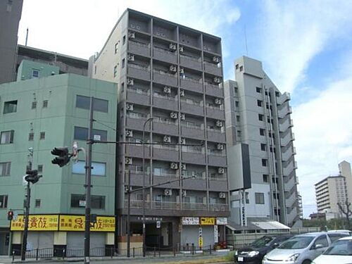 ティーホームズ三国ヶ丘