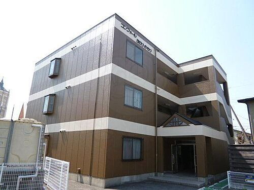 大阪府堺市中区深井清水町 3階建 築29年9ヶ月