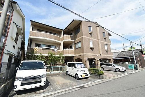 大阪府堺市堺区幸通 賃貸マンション