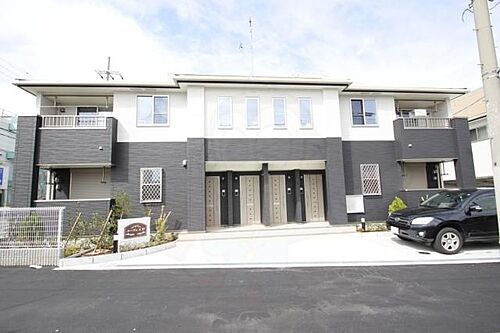 大阪府堺市堺区西湊町６丁 2階建 築7年2ヶ月