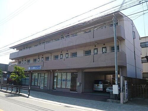 大阪府堺市北区新金岡町５丁 3階建 築30年5ヶ月