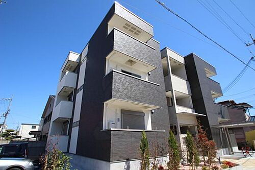 大阪府堺市西区浜寺諏訪森町西１丁 賃貸アパート