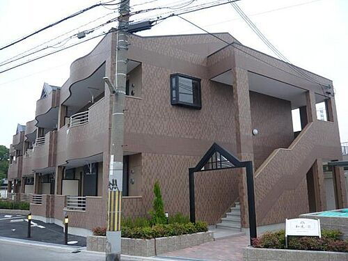 大阪府堺市西区草部 築17年2ヶ月 2階建