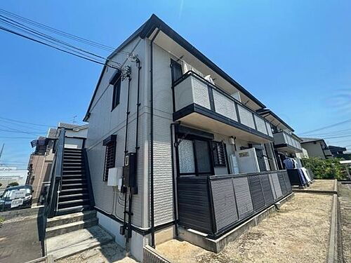 大阪府堺市北区長曽根町 築24年9ヶ月 2階建