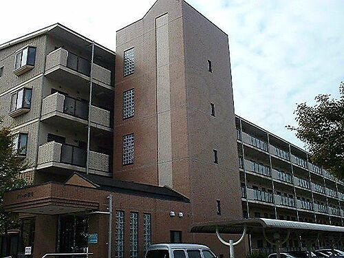 大阪府堺市西区浜寺南町２丁 賃貸マンション