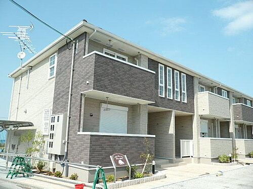 大阪府堺市北区中村町 築15年7ヶ月 2階建