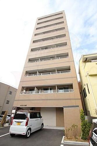 大阪府堺市堺区鉄砲町 賃貸マンション