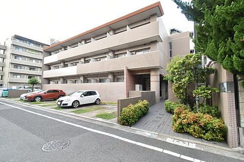 大阪府堺市堺区向陵中町６丁 築25年9ヶ月 3階建