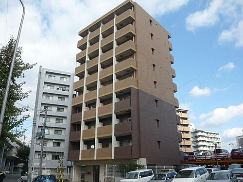 大阪府堺市中区深井沢町 9階建 築18年10ヶ月