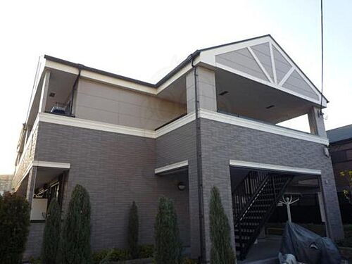 大阪府堺市北区百舌鳥梅町３丁 2階建 築23年7ヶ月