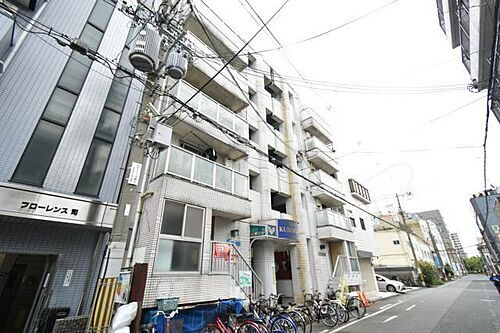 プレアール材木町