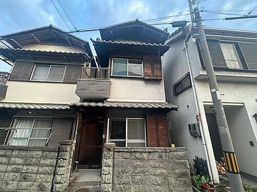 堺市堺区山本町貸家