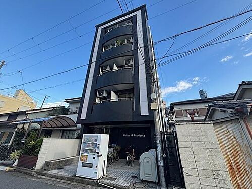 大阪府堺市堺区甲斐町東５丁 5階建 築32年9ヶ月