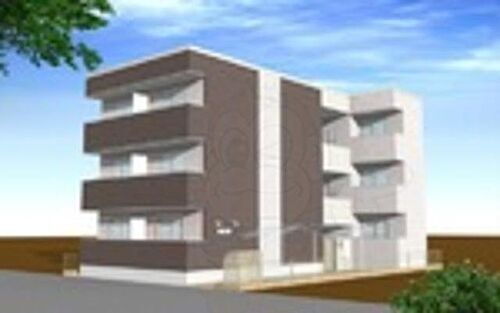 大阪府堺市西区鳳中町９丁 賃貸アパート