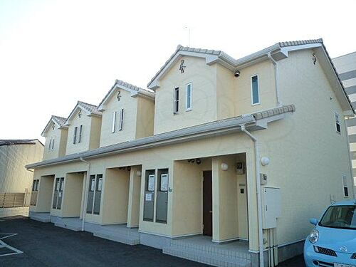 大阪府堺市西区浜寺石津町東３丁 築15年1ヶ月 2階建