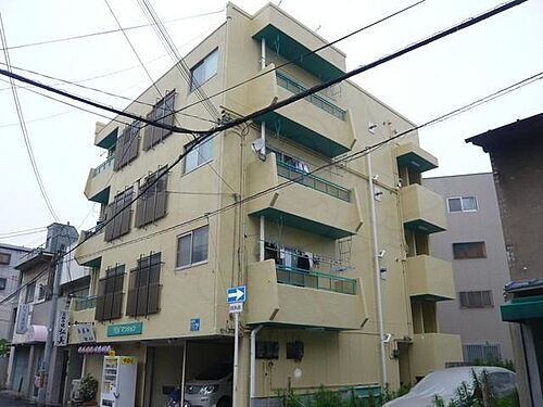 ＹＮマンション