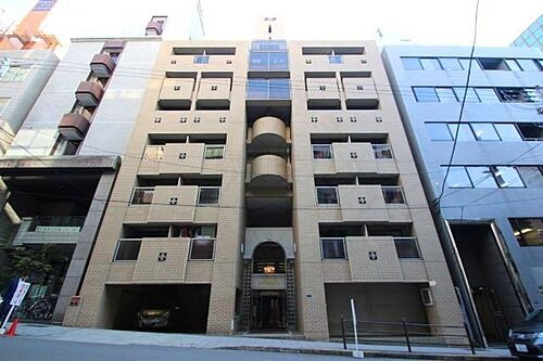 ニューライフ大手前参番館