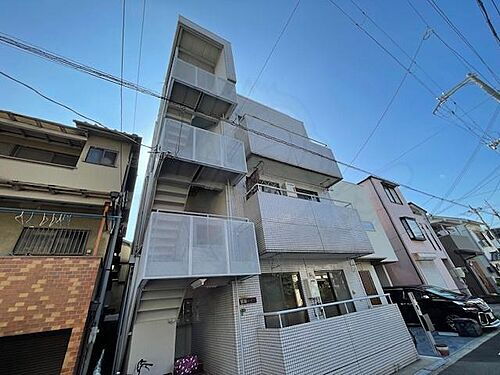 大阪府大阪市此花区春日出北２丁目 賃貸マンション