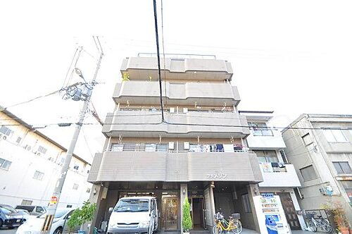 大阪府大阪市此花区春日出北３丁目 賃貸マンション
