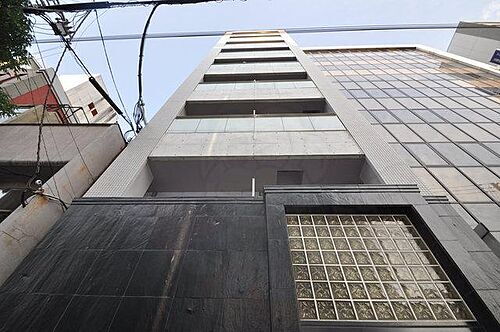 大阪府大阪市福島区福島７丁目 賃貸マンション