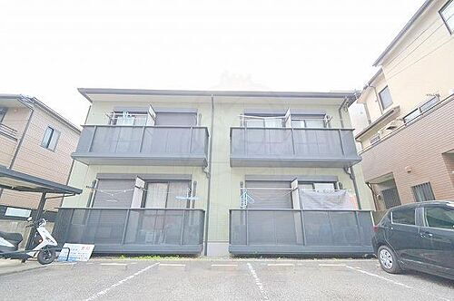 大阪府大阪市東淀川区小松１丁目 賃貸マンション