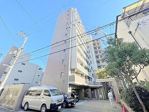 大阪府大阪市淀川区塚本４丁目 賃貸マンション