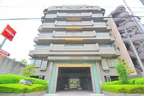 フローラルセントランド