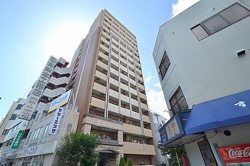 大阪府大阪市淀川区東三国５丁目 賃貸マンション