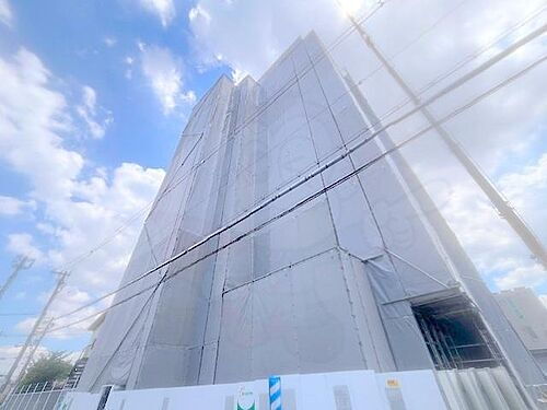 大阪府大阪市淀川区加島４丁目 賃貸マンション