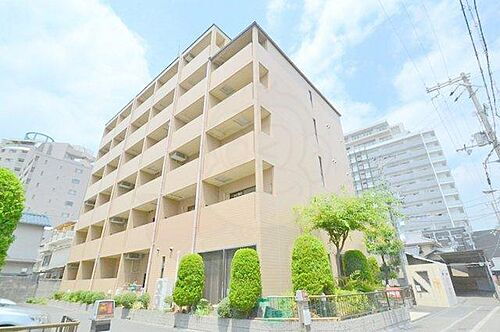 大阪府大阪市淀川区西中島１丁目 賃貸マンション