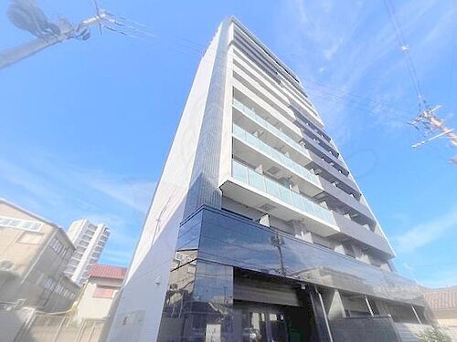 大阪府大阪市淀川区加島３丁目 賃貸マンション