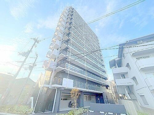 アドバンス大阪ビヤン